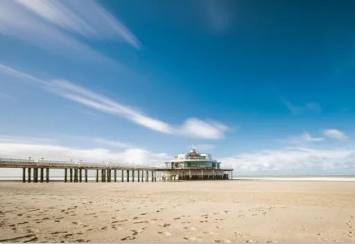 Vacances à la mer